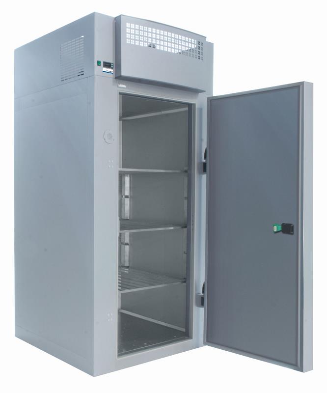 Bild 1: Nordcap Cool-Line Mini Tiefkühlzelle Z 2000 TK